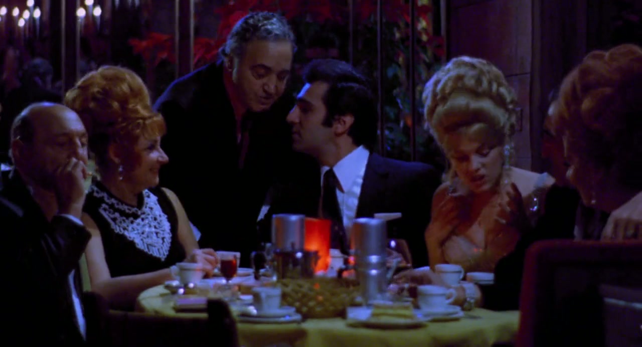 The French Connection Screenshot