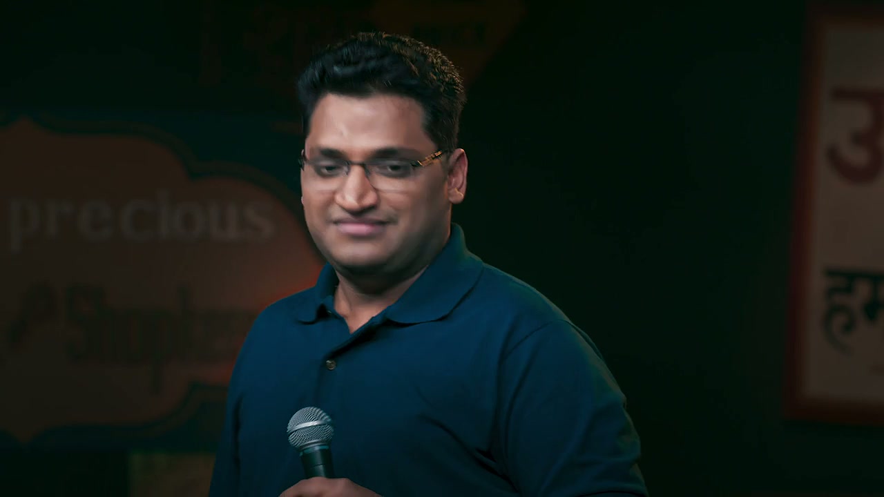 Gaurav Gupta: Market Down Hai Screenshot