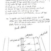 GSX Stripe Measurements