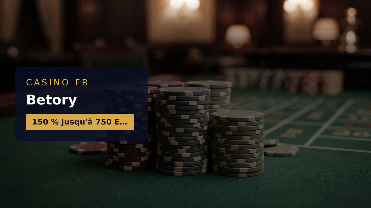 Betory casino — bonus de bienvenue 150 % jusqu'à 750 EUR + 50 FS, paiements: Visa, Mastercard, Bitcoin, Ethereum, Litecoin Betory casino — bonus de bienvenue 150 % jusqu'à 750 EUR + 50 FS, paiements: Visa, Mastercard, Bitcoin, Ethereum, Litecoin