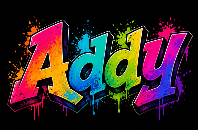 Addy colors