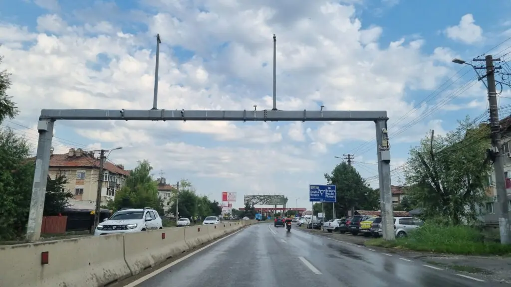 CNAIR instalează camere inteligente: Cum se va calcula noua taxă de drum