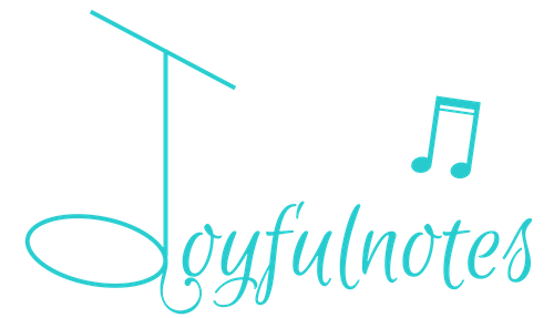 Joyfulnotes Piano logo