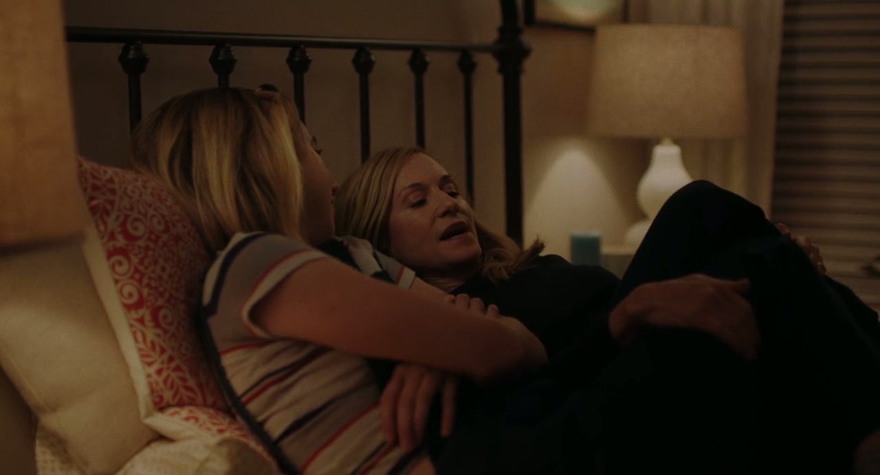 The Big Sick Screenshot