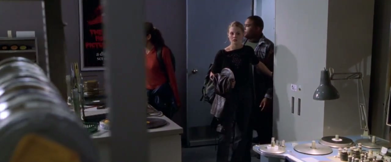 Urban Legends: Final Cut Screenshot