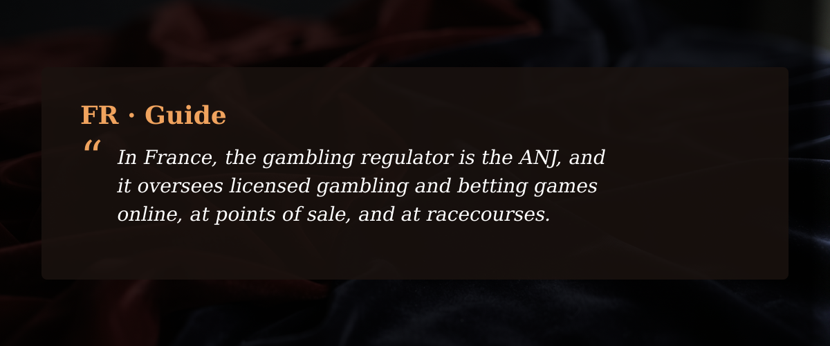 Code bonus sans dépôt casino : nos repères pour jouer en France — Guide