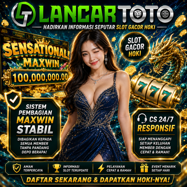 LANCARTOTO