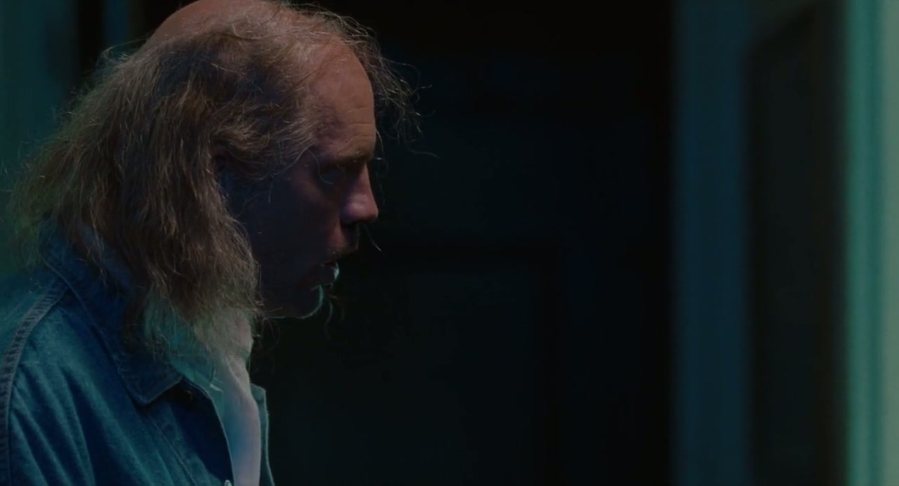 Being John Malkovich Screenshot
