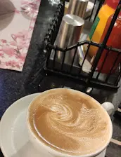 صورة منيو Flori Cafe & Restaurant