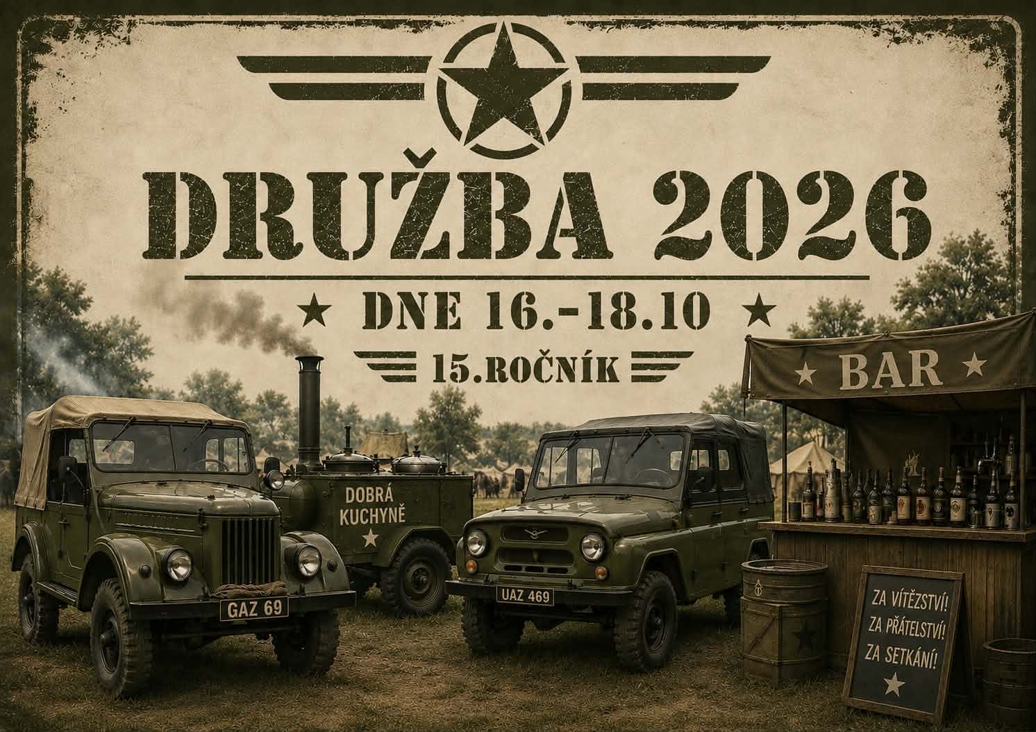 Plakát