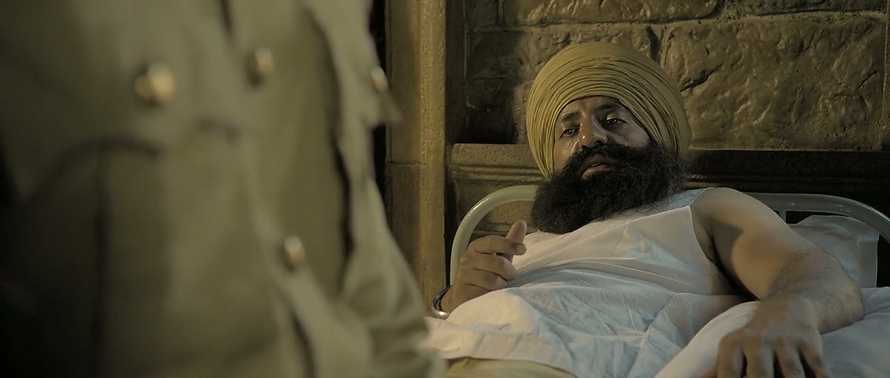 Kesari Screenshot