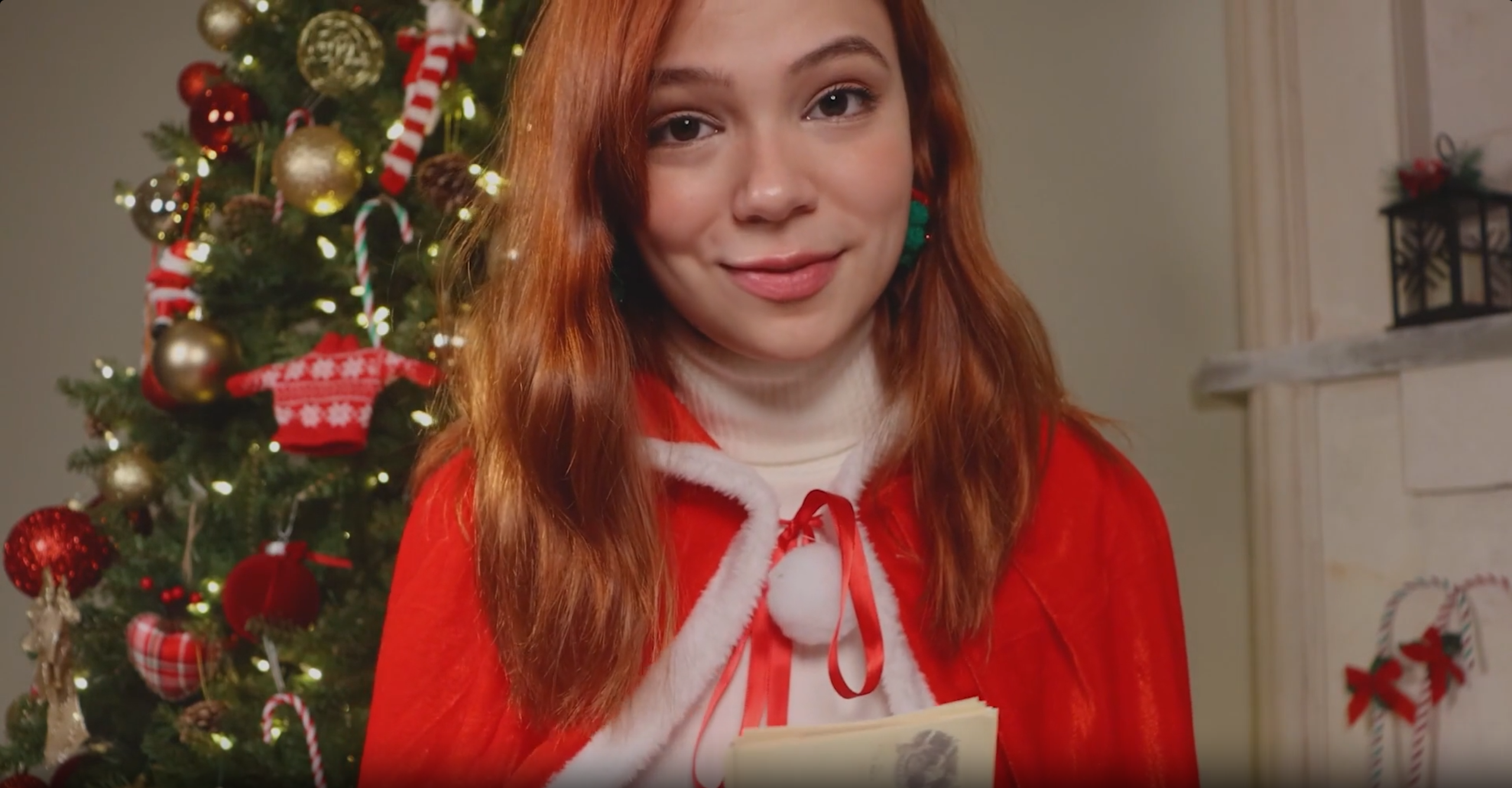 Roleplay ASMR [ Maimy ]