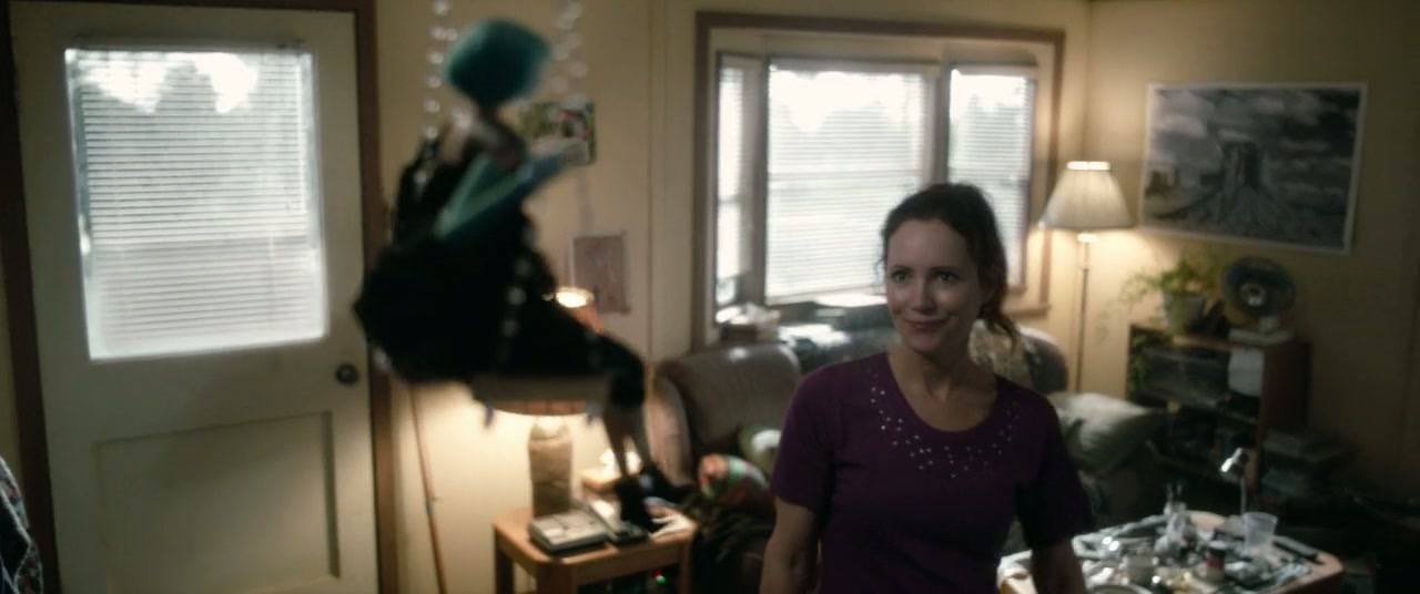 Welcome to Marwen Screenshot