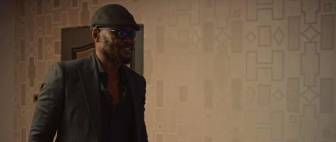 Devil in Agbada Screenshot
