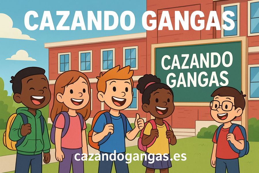 LA VUELTA AL COLE