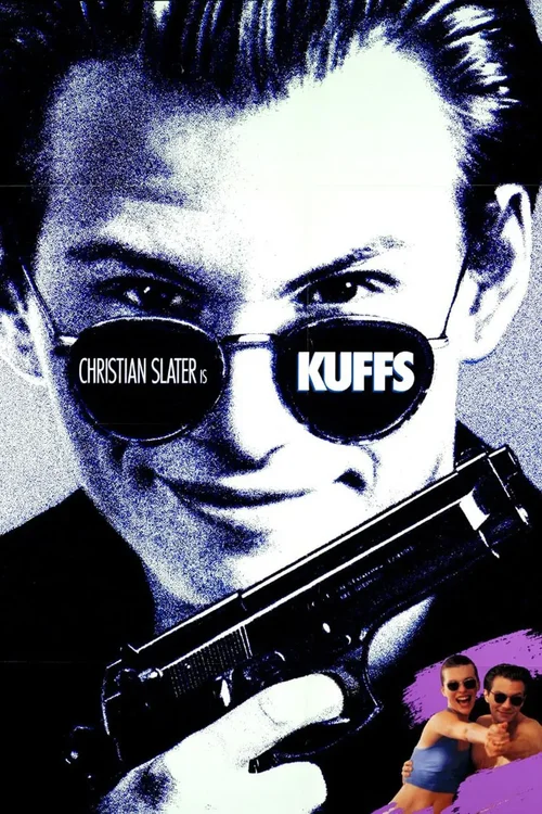Kuffs (1992) PL.720p.BRRip.XviD.AC3-LTN / Lektor PL