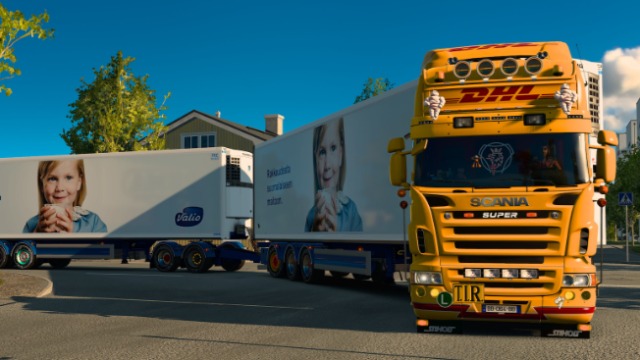 m van de haar