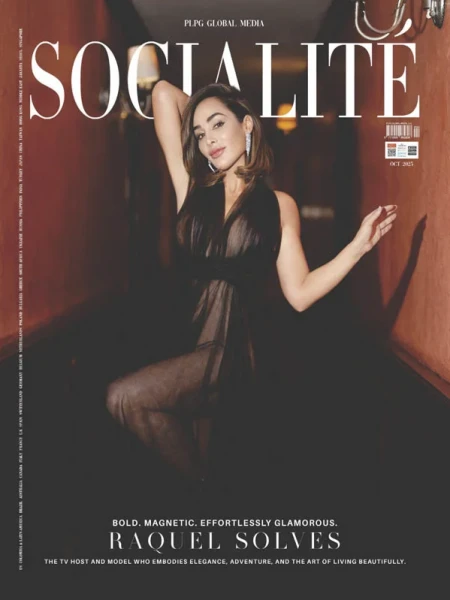 Socialité - October 2025