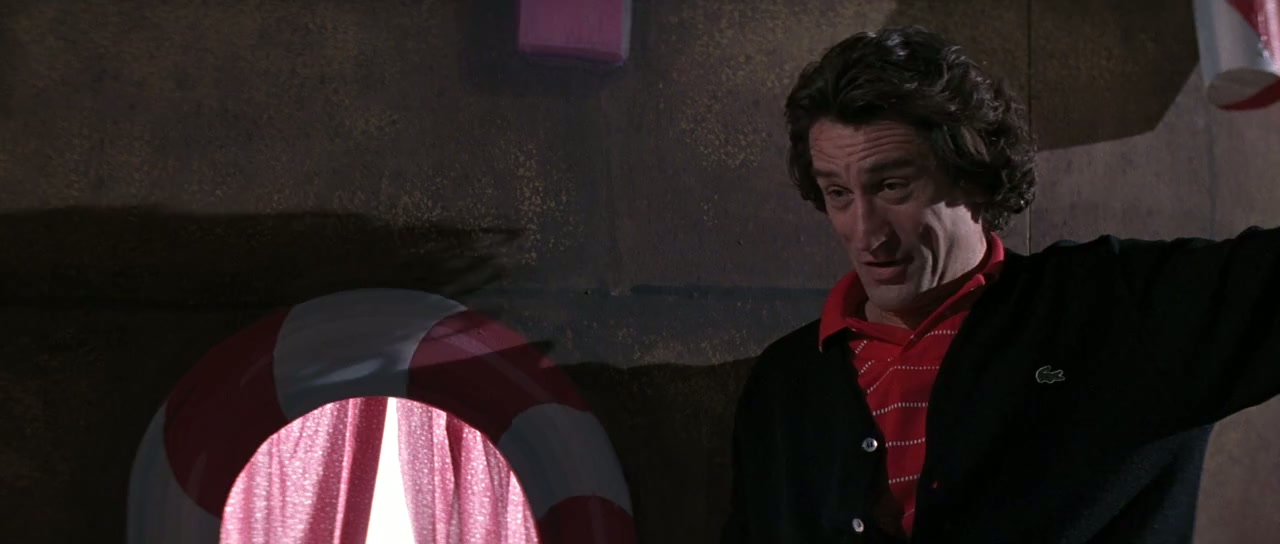 Cape Fear Screenshot
