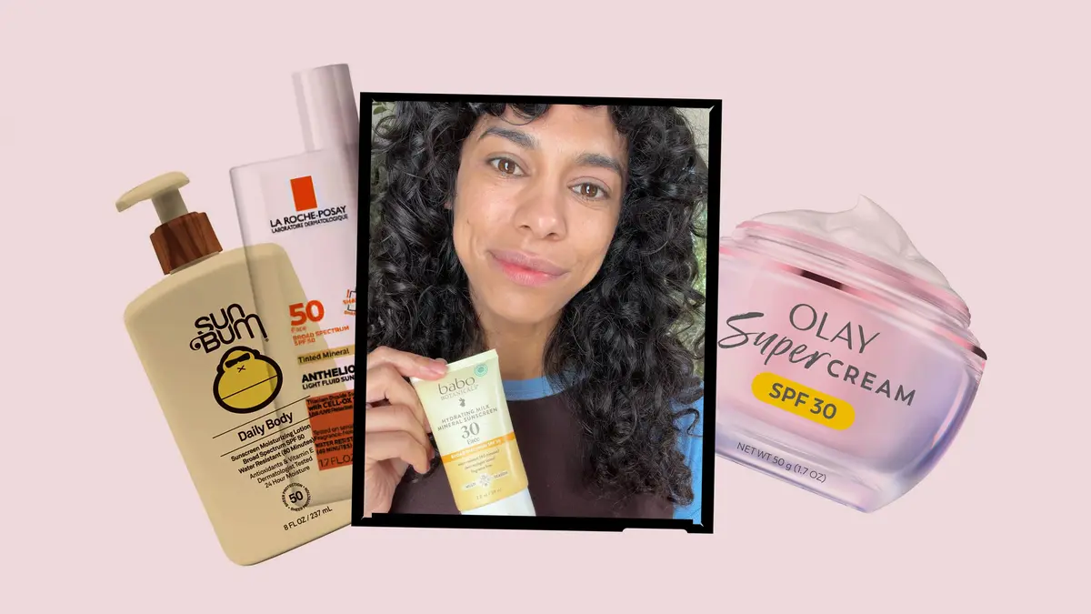 Are Drugstore Sunscreens As Good As Luxury Sunscreens?