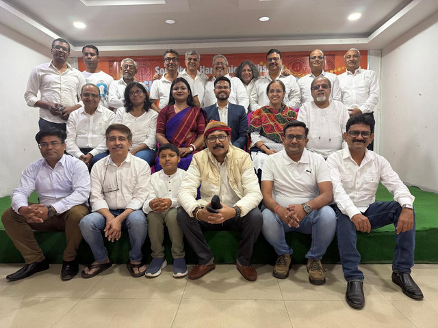 DOAS Jalpaiguri Workshop 2026