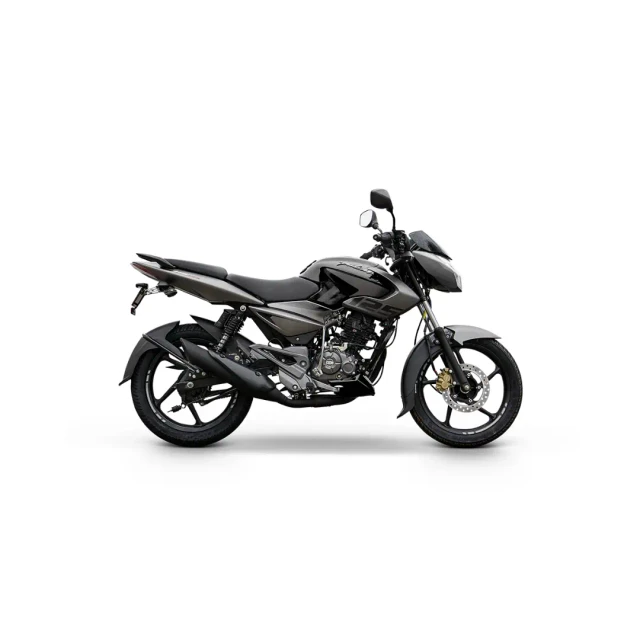 Bajaj Rouser 3