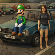 040 Luigi