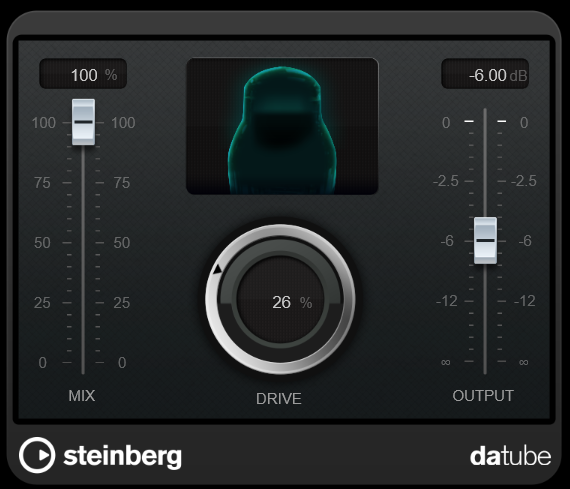 Steinberg Da Tube