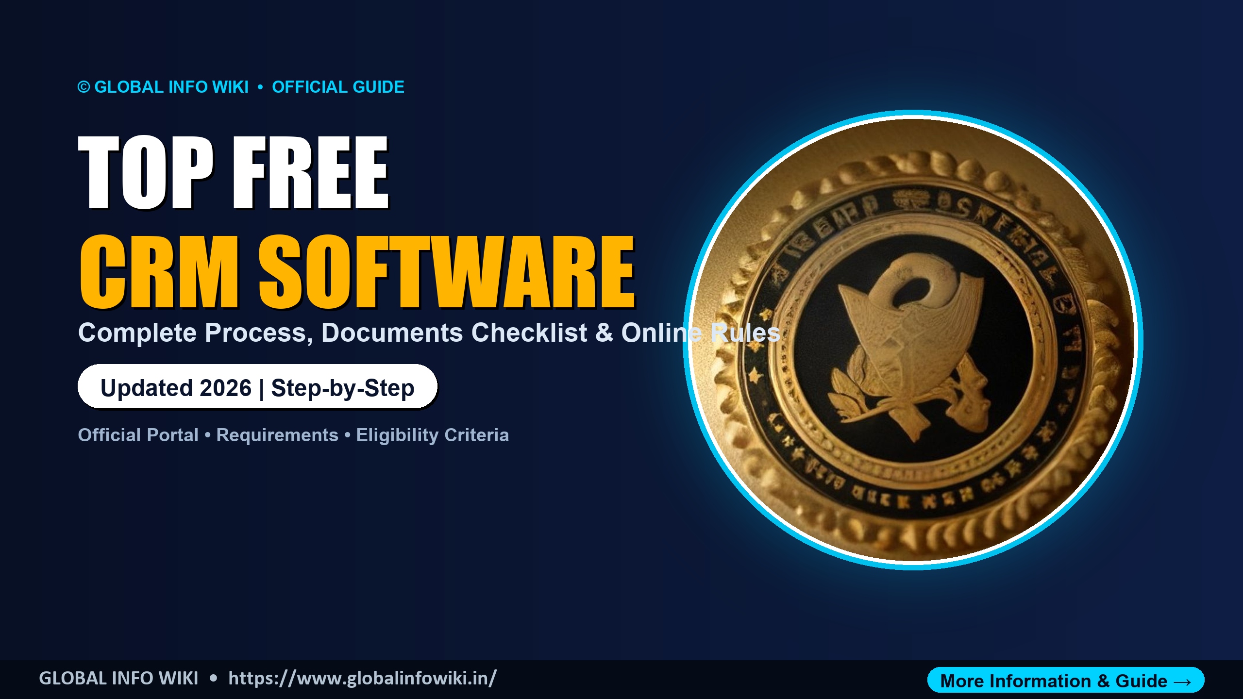 Top Free CRM Software for Independent Life Coaches Top Free CRM Software for Independent Life Coaches