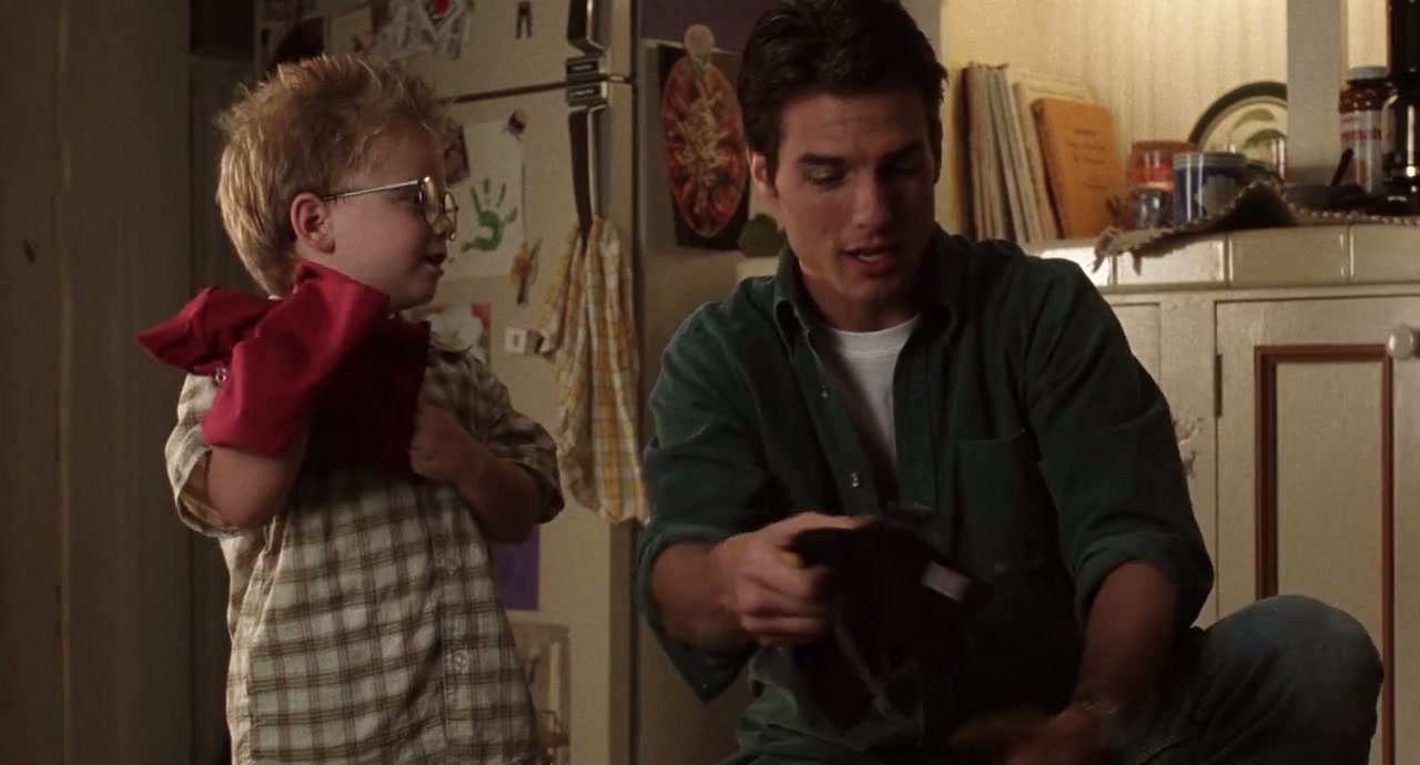 Jerry Maguire Screenshot