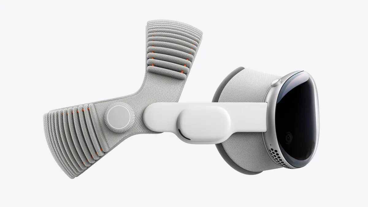 Apple Vision Pro Chief to Join OpenAI