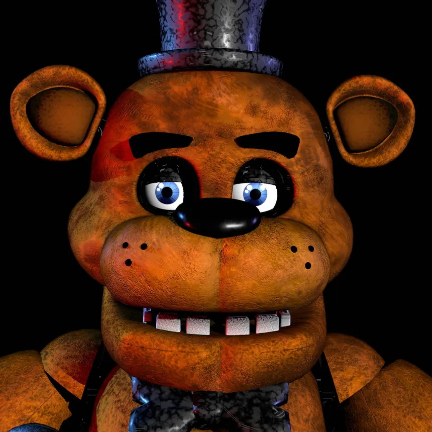 Five Nights at Freddy's