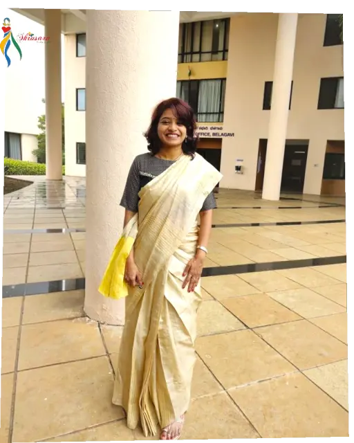 Ready-to-Wear Saree Customization in Whitefield, Bangalore – Shrusara Fashion Boutique