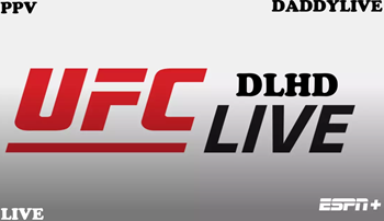 Watch UFC PPV Live Streams | UFC LIVE | UFC Streams