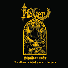 Hyver – Shaâtaunoâr (2025),