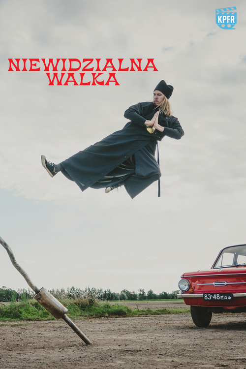 Niewidzialna walka / The Invisible Fight (2023) MULTi.1080p.HMAX.WEB-DL.DDP5.1.H.264-KPFR / Lektor i napisy PL