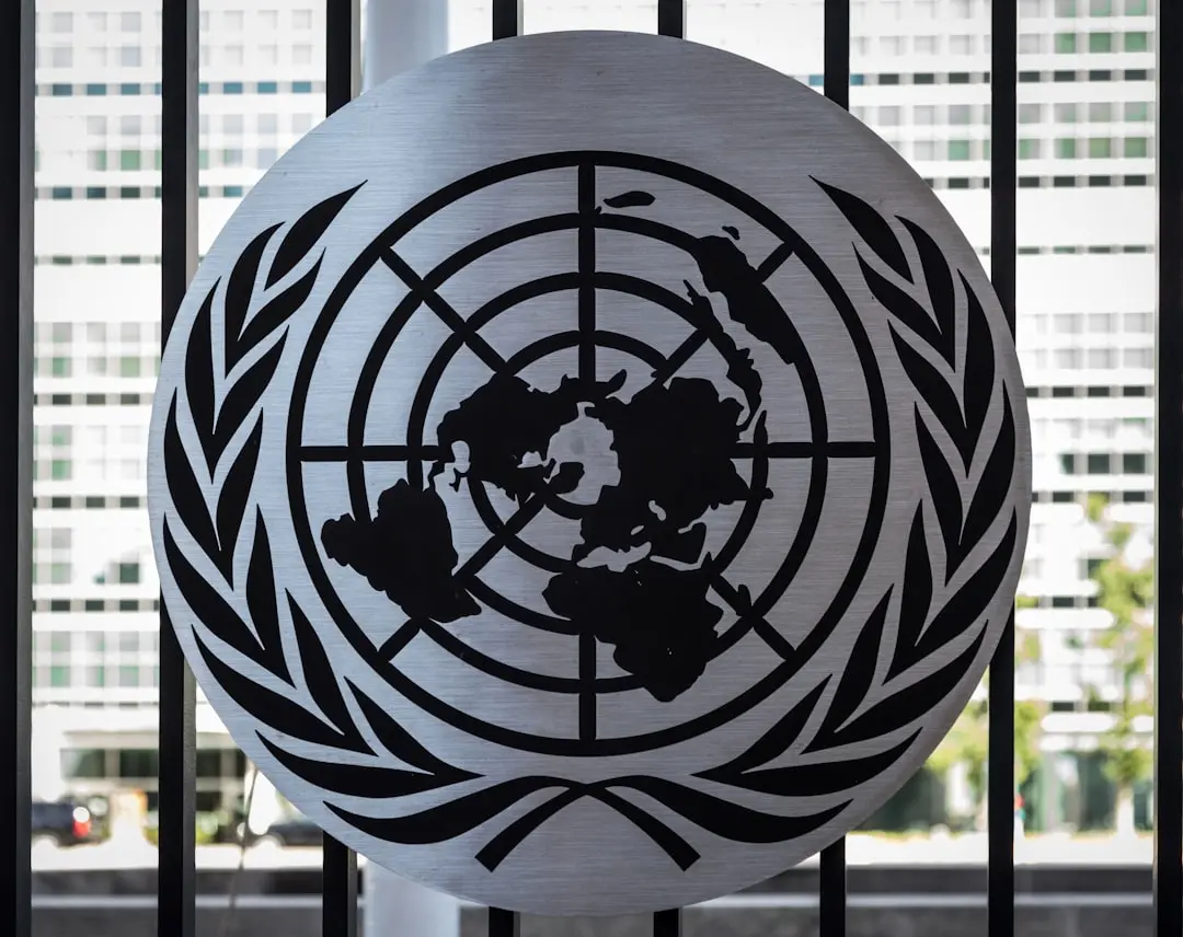 Former UN Official Alleges ICC Prosecutor is Target of Deception