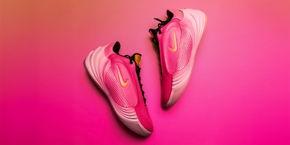 Nike Giannis Freak 8 – A New Iconic Sneaker for Basketball Lovers