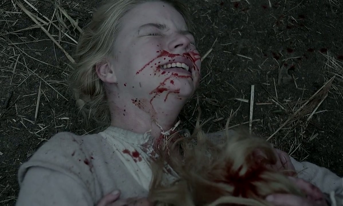 The Witch Screenshot
