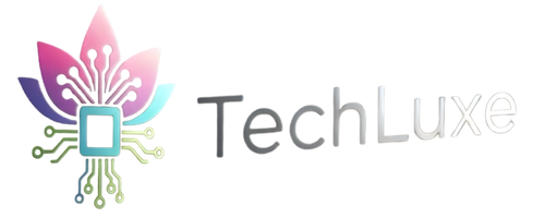 TECH LUXE Logo