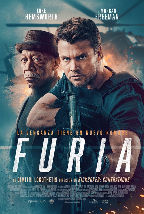 Gunner (2024) PL.480p.BRRip.X264.AC3-LLA / LEKTOR PL