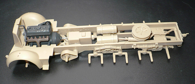 Chassis