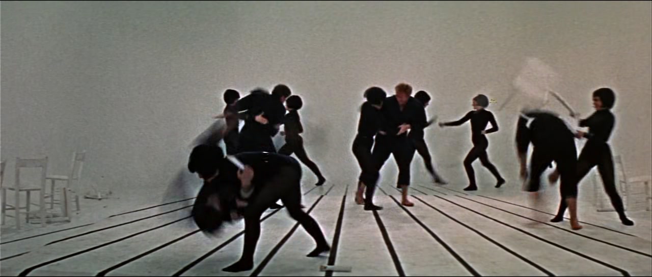Casino Royale Screenshot