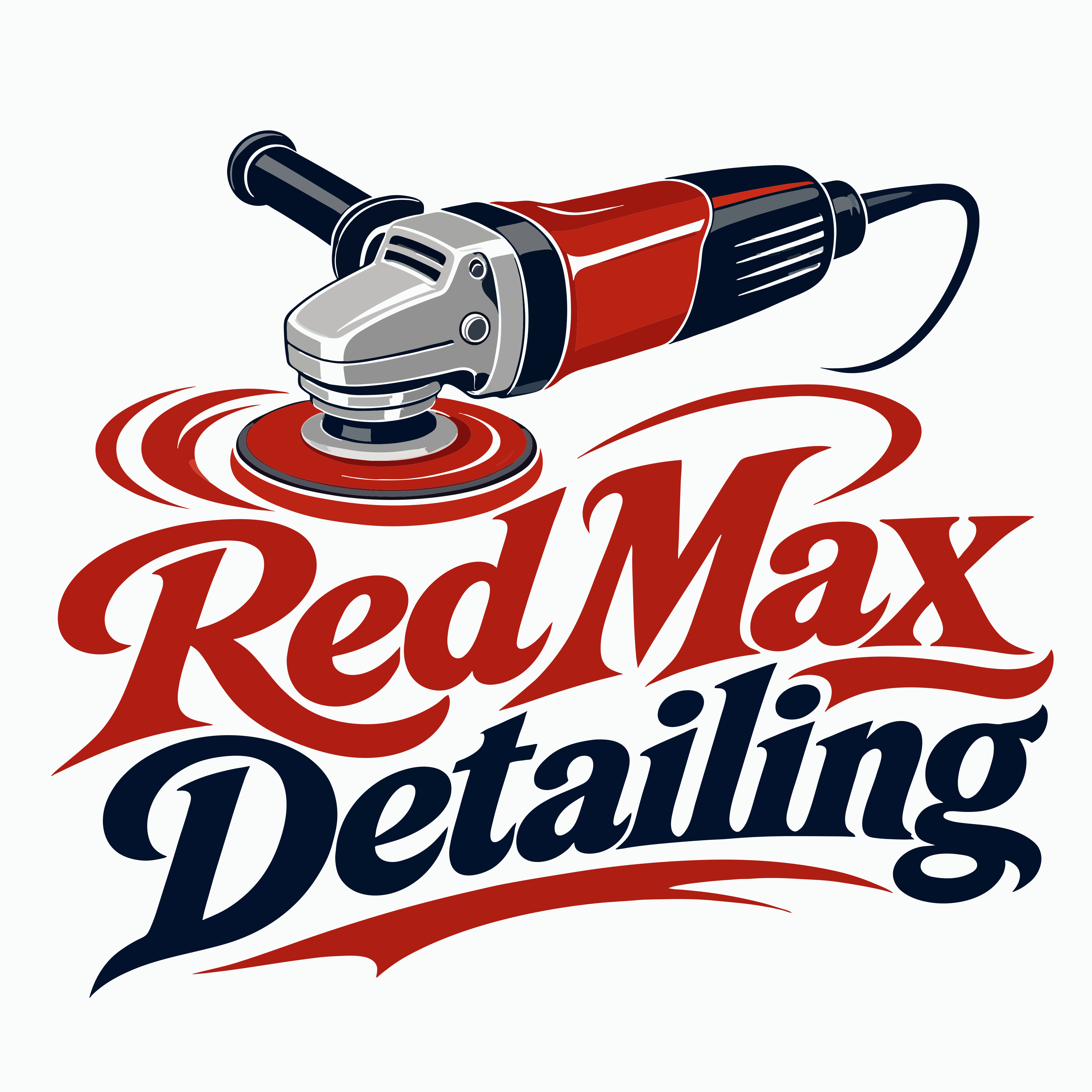 Red Max Detailing