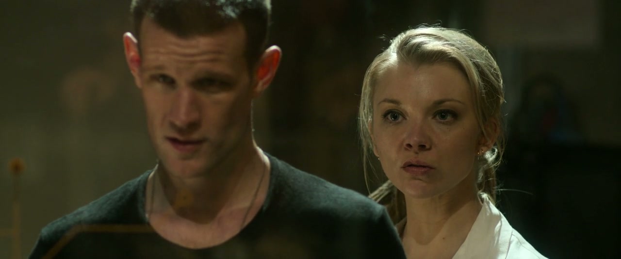 Patient Zero Screenshot