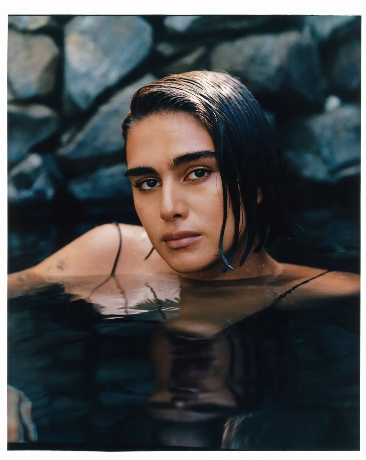 Rosemary Oil: The Secret to Luscious Locks?