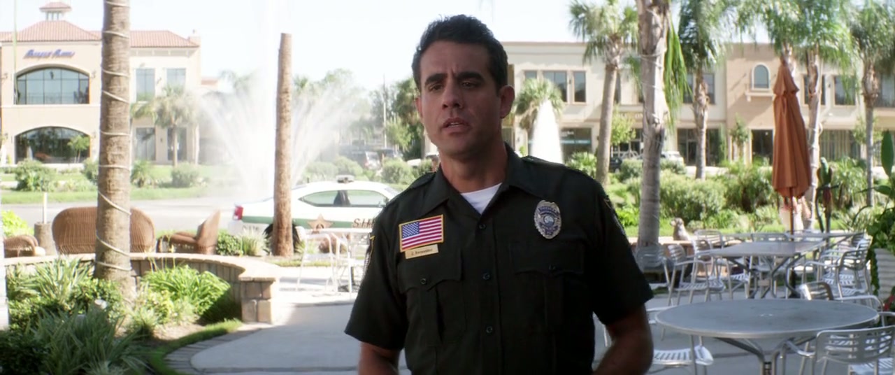 Parker Screenshot