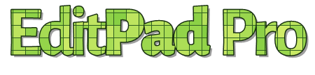 Download Just Great Software EditPad Pro v8.6.1