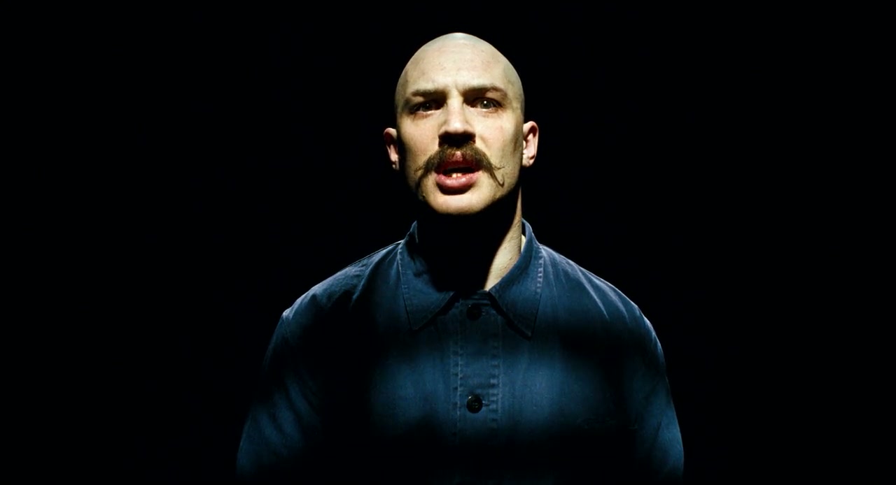 Bronson Screenshot