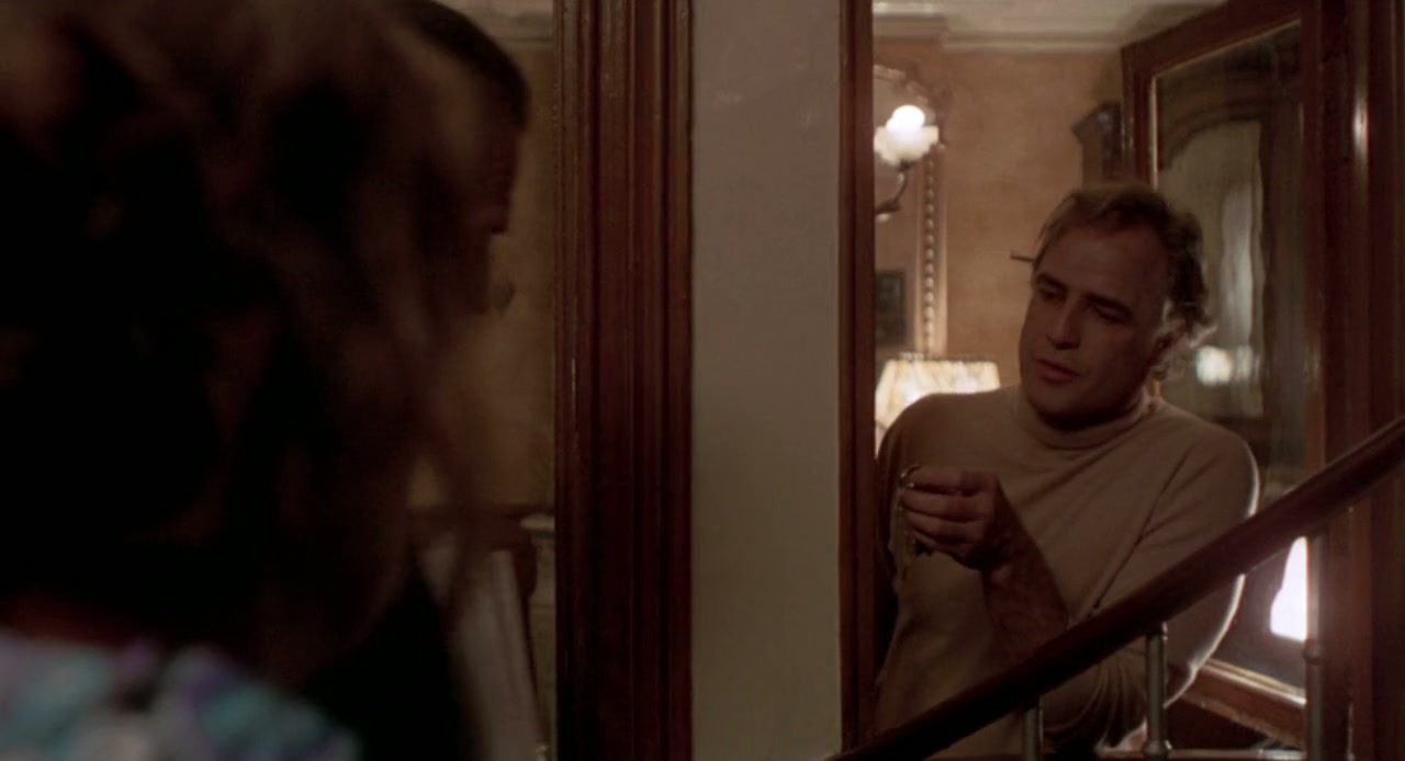 Last Tango in Paris Screenshot